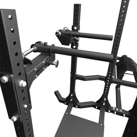 Streetlifting Competition Rack (Expected availability: June 2026) - Strength Shop
