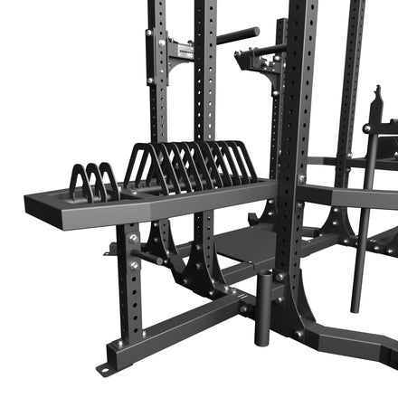Streetlifting Competition Rack (Expected availability: June 2026) - Strength Shop