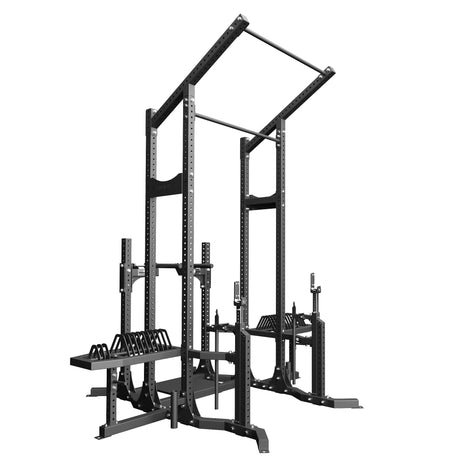 Streetlifting Competition Rack (Expected availability: June 2026) - Strength Shop