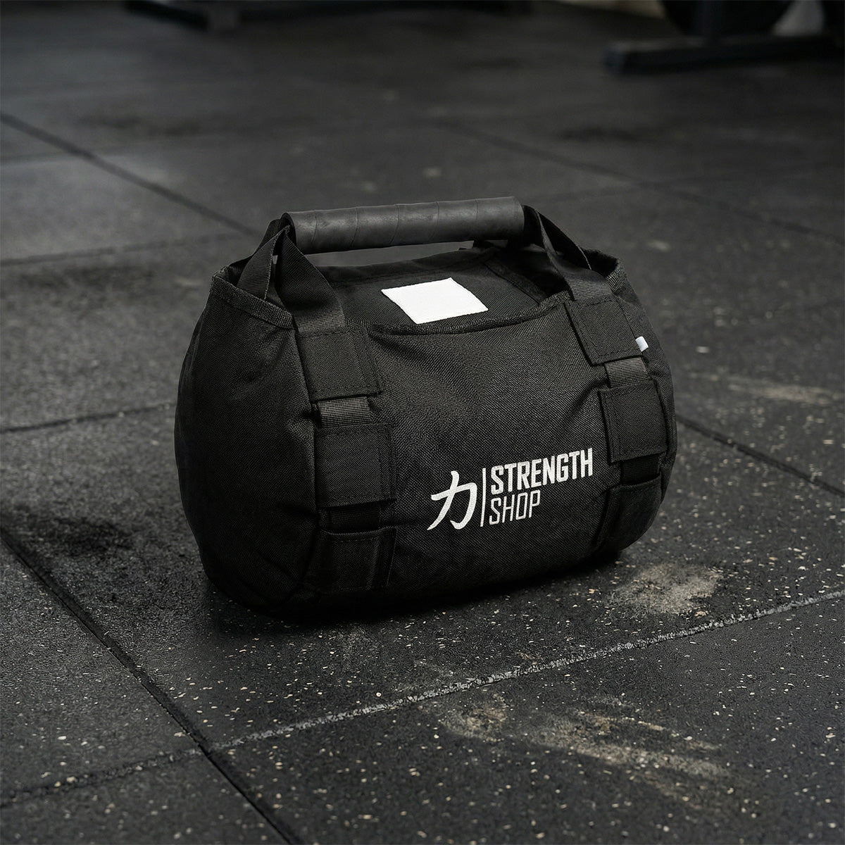 Strength Shop Compact Throwing Sandbag – 1050D Cordura - Strength Shop
