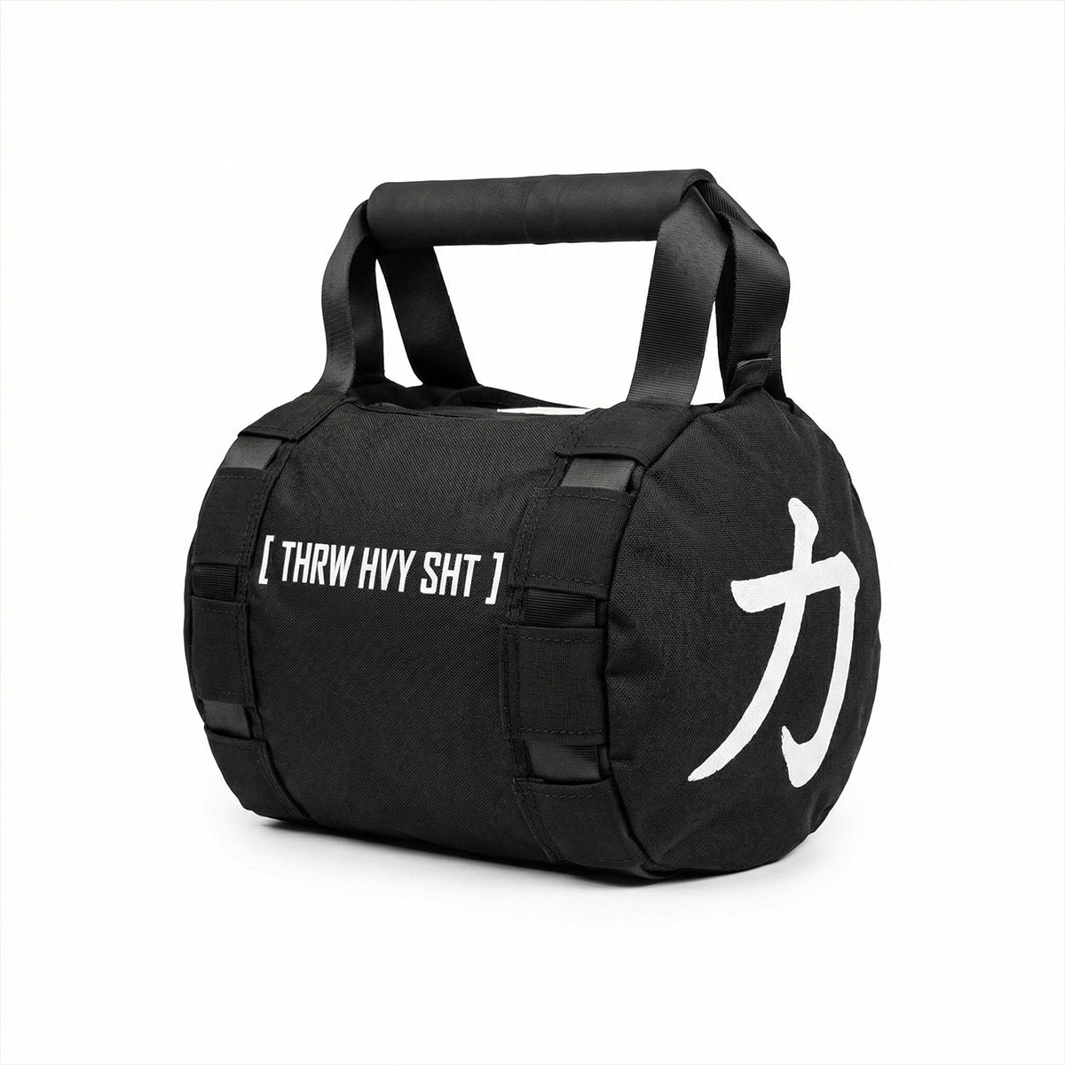 Strength Shop Compact Throwing Sandbag – 1050D Cordura - Strength Shop