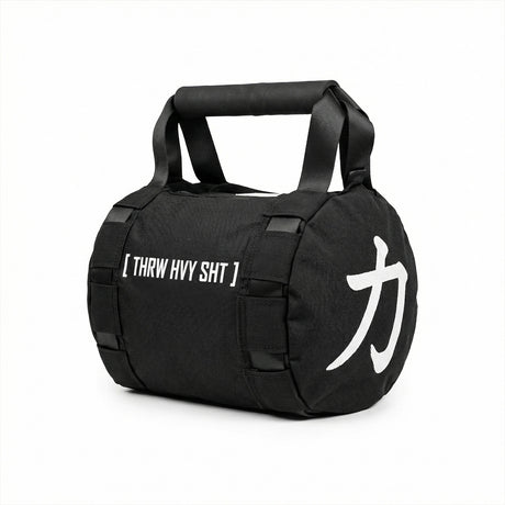 Strength Shop Compact Throwing Sandbag – 1050D Cordura - Strength Shop