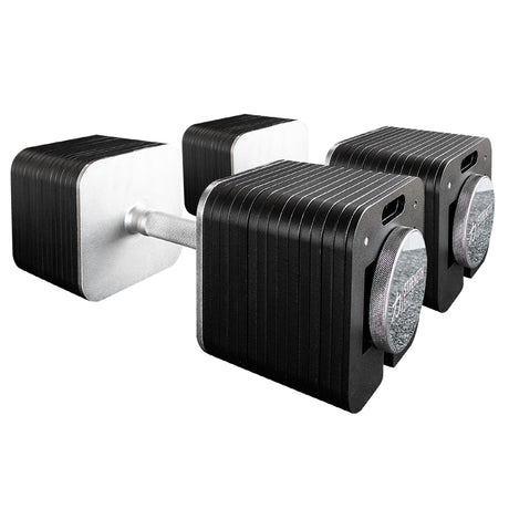 Strength Shop Adjustable Dumbbell - Strength Shop
