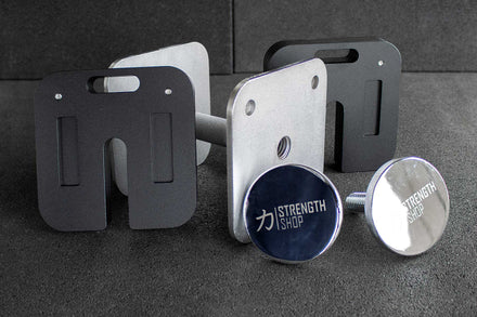 Strength Shop Adjustable Dumbbell - Strength Shop