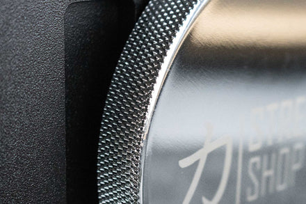 Strength Shop Adjustable Dumbbell - Strength Shop