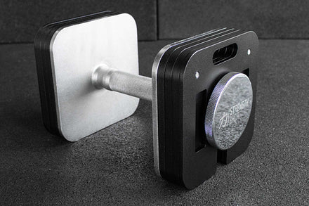 Strength Shop Adjustable Dumbbell - Strength Shop