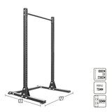 Riot Squat Stand, 1.8m or 2.3m - Strength Shop