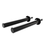 Long Weight Storage Pins, Pair | MRR Compatible - Strength Shop