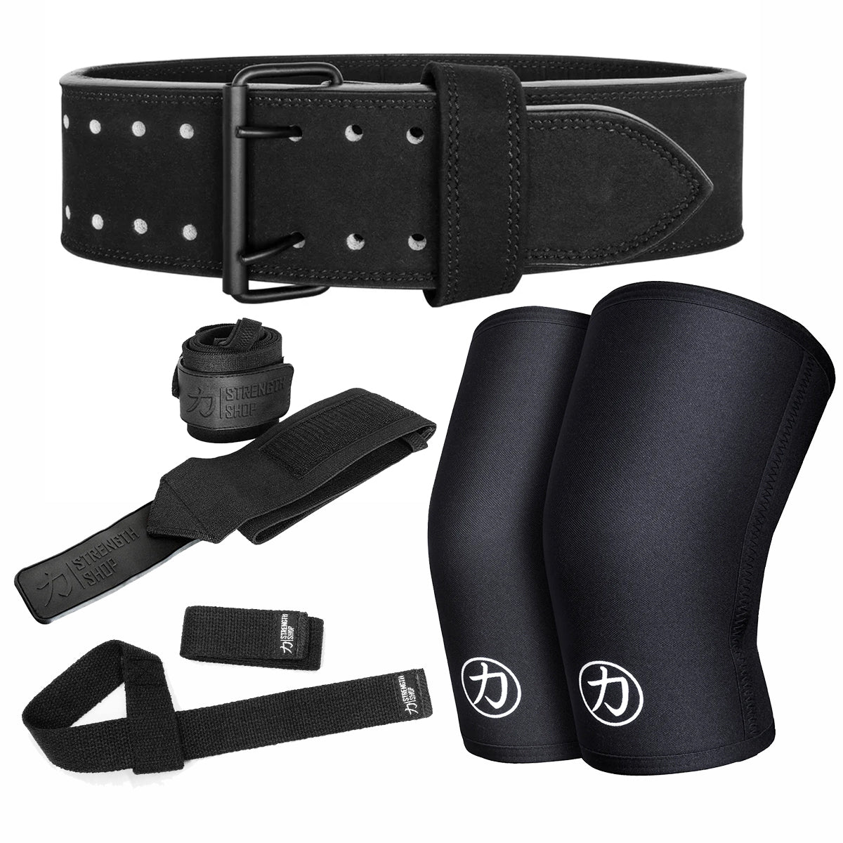 Strength Kit 10mm – Classic Prong - Strength Shop