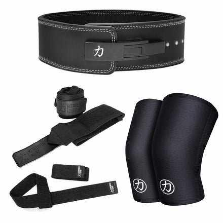 Strength Kit 13mm - Stealth - Strength Shop