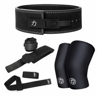 13mm Strength Kit