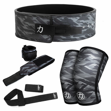 Strength Kit 10mm - Dark Camo - Strength Shop
