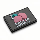 Velcro Patches For Backpacks & Training-Vests