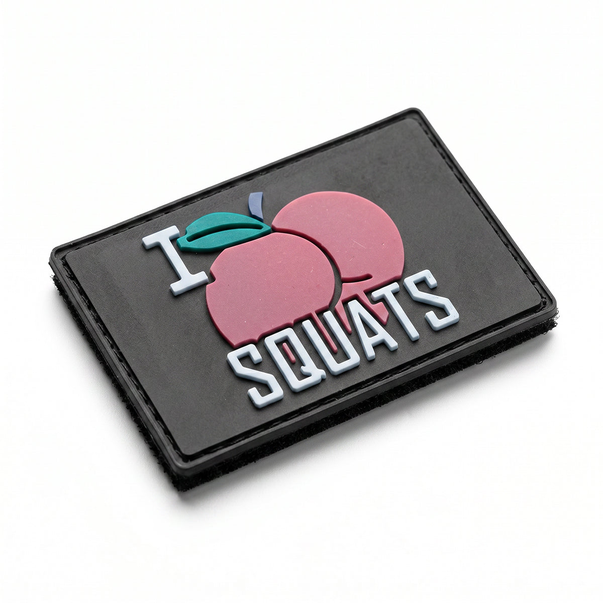 Velcro Patches For Backpacks & Training-Vests