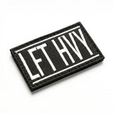 Velcro Patches For Backpacks & Training-Vests