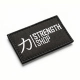 Velcro Patches For Backpacks & Training-Vests