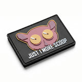 Velcro Patches For Backpacks & Training-Vests