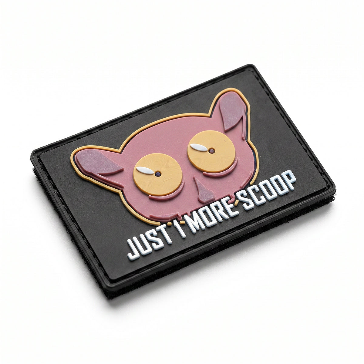 Velcro Patches For Backpacks & Training-Vests