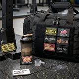 Velcro Patches For Backpacks & Training-Vests