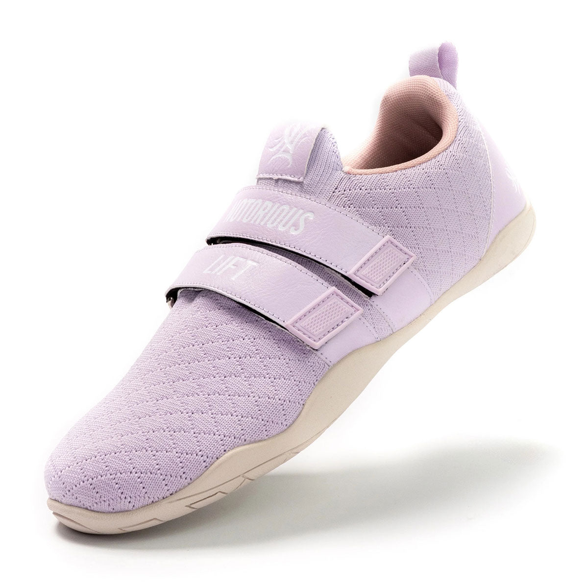 Notorious Lift - Notorious Lifters Gen 3, Lilac – Strength Shop