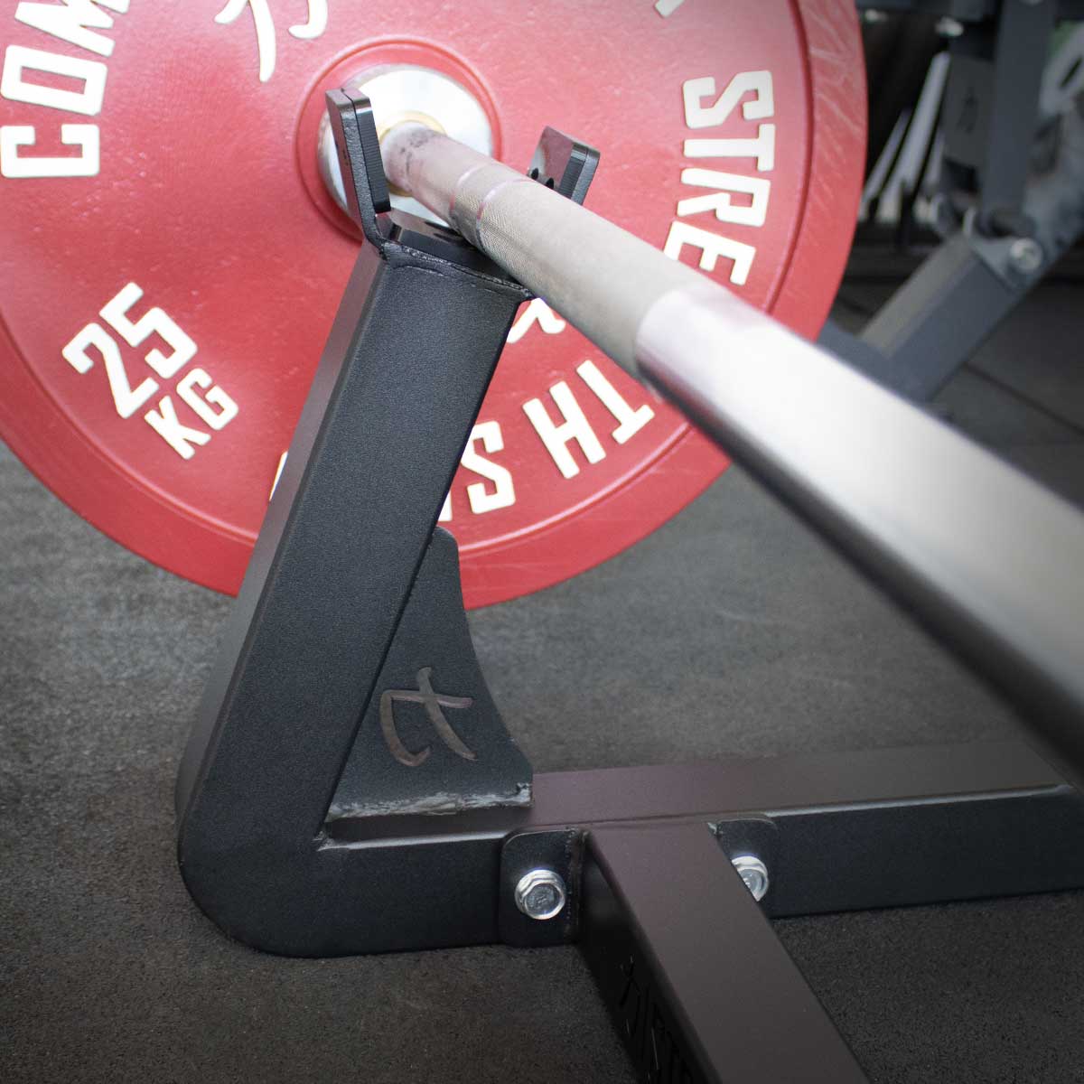 B-WARE Double Deadlift Jack V2 - Strength Shop