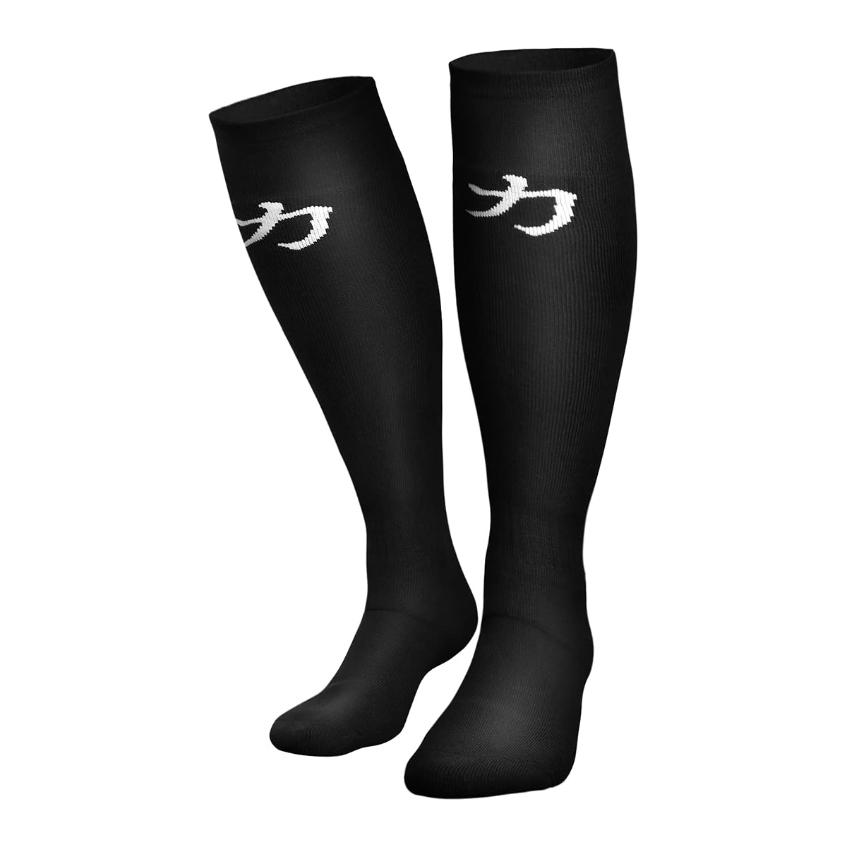 Deadlift / Weightlifting Socks (Black) – Strength Shop