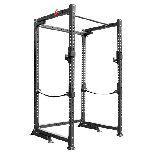 Foldable & Freestanding  Power Cage, 60mm Box Section - SHIPPING 19-24TH APRIL - Strength Shop