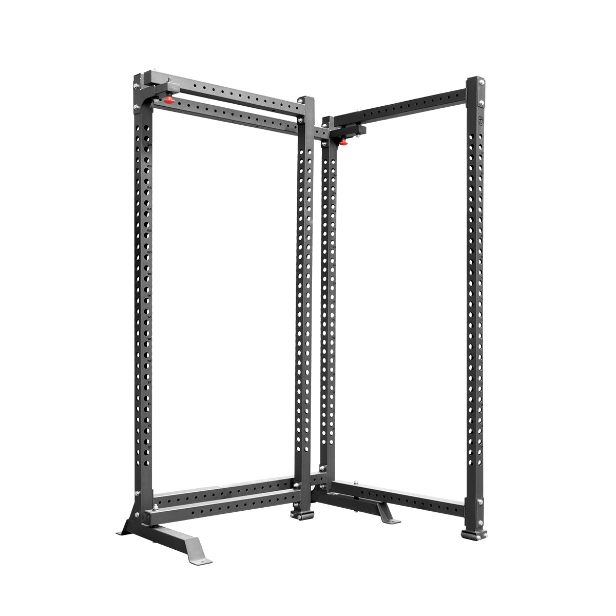 Foldable & Freestanding  Power Cage, 60mm Box Section - Strength Shop