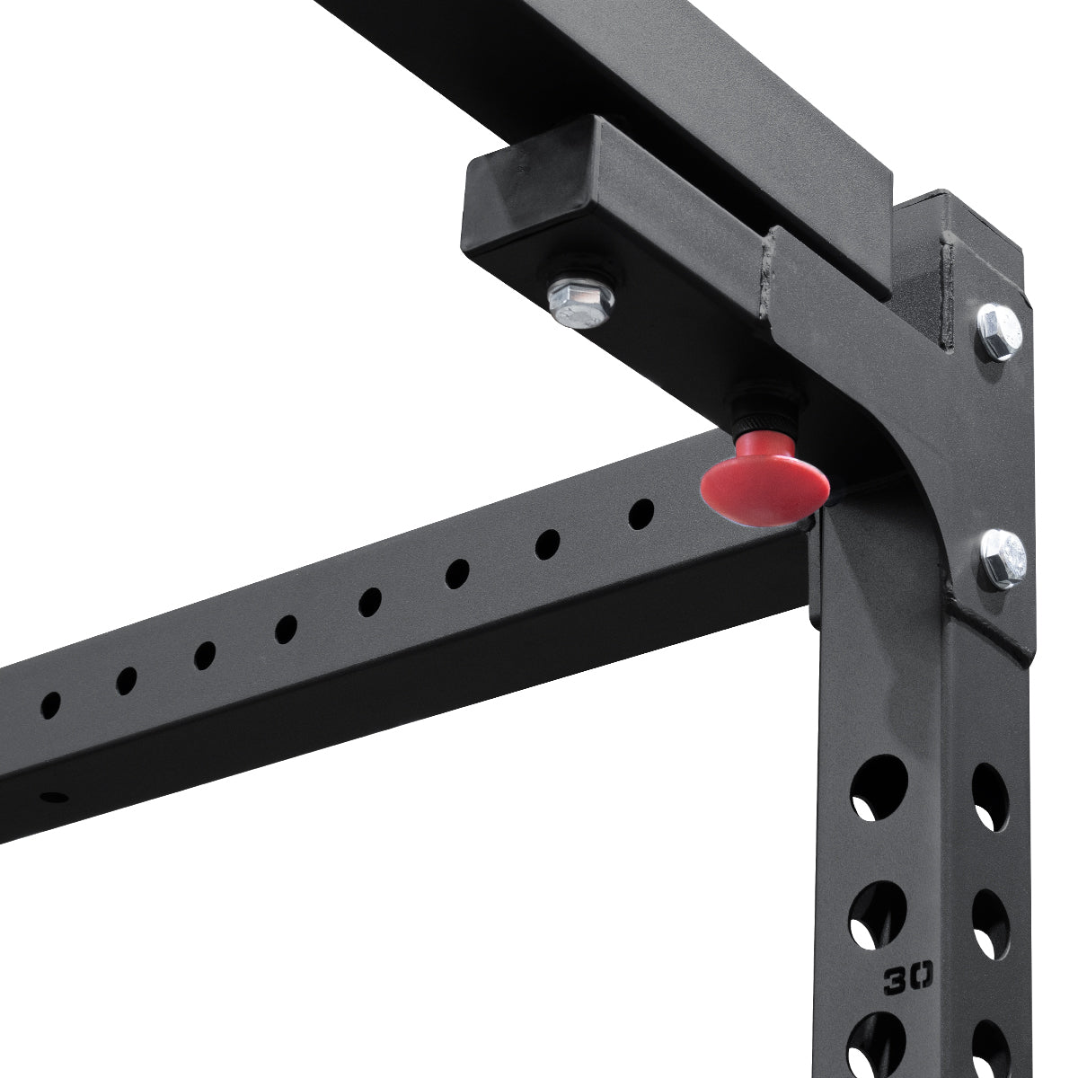 Foldable & Freestanding  Power Cage, 60mm Box Section - Strength Shop