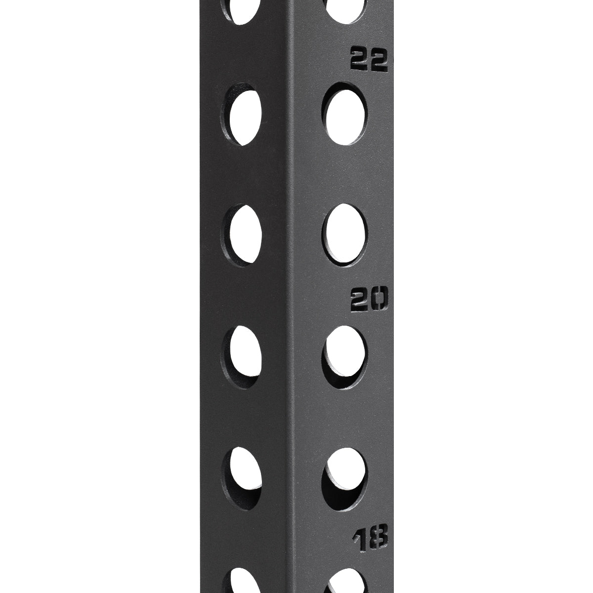 Foldable & Freestanding  Power Cage, 60mm Box Section - Strength Shop