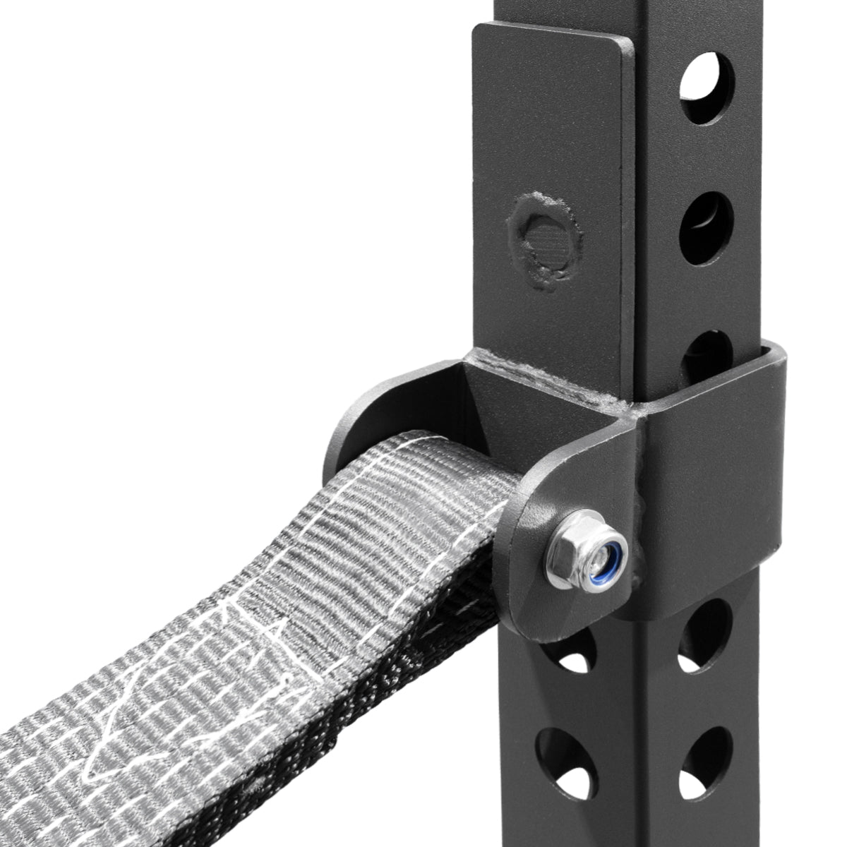 Foldable & Freestanding  Power Cage, 60mm Box Section - Strength Shop