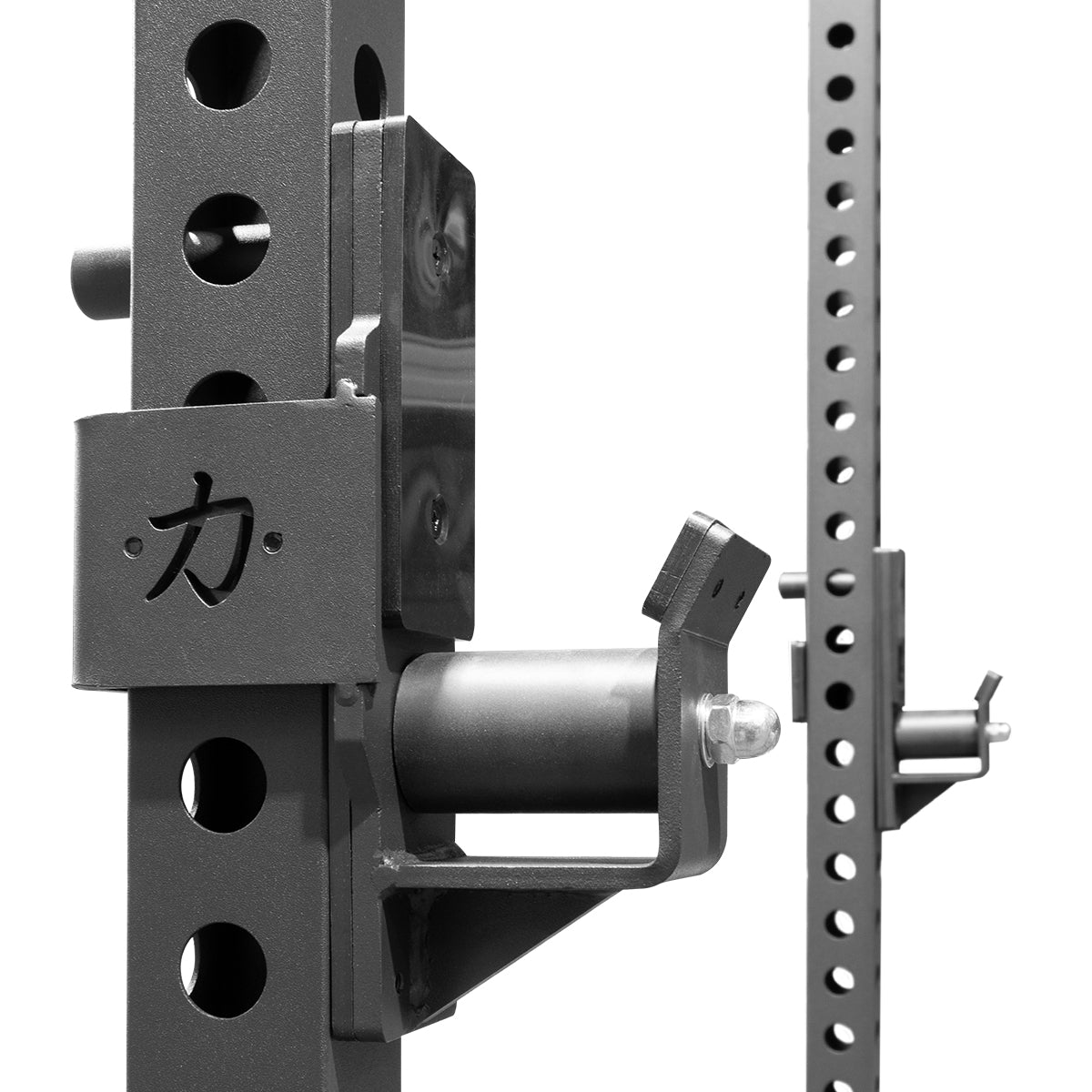 Foldable & Freestanding  Power Cage, 60mm Box Section - Strength Shop