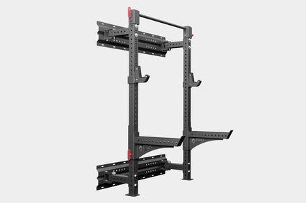 Riot MRR Wall-Mounted Foldable Rack