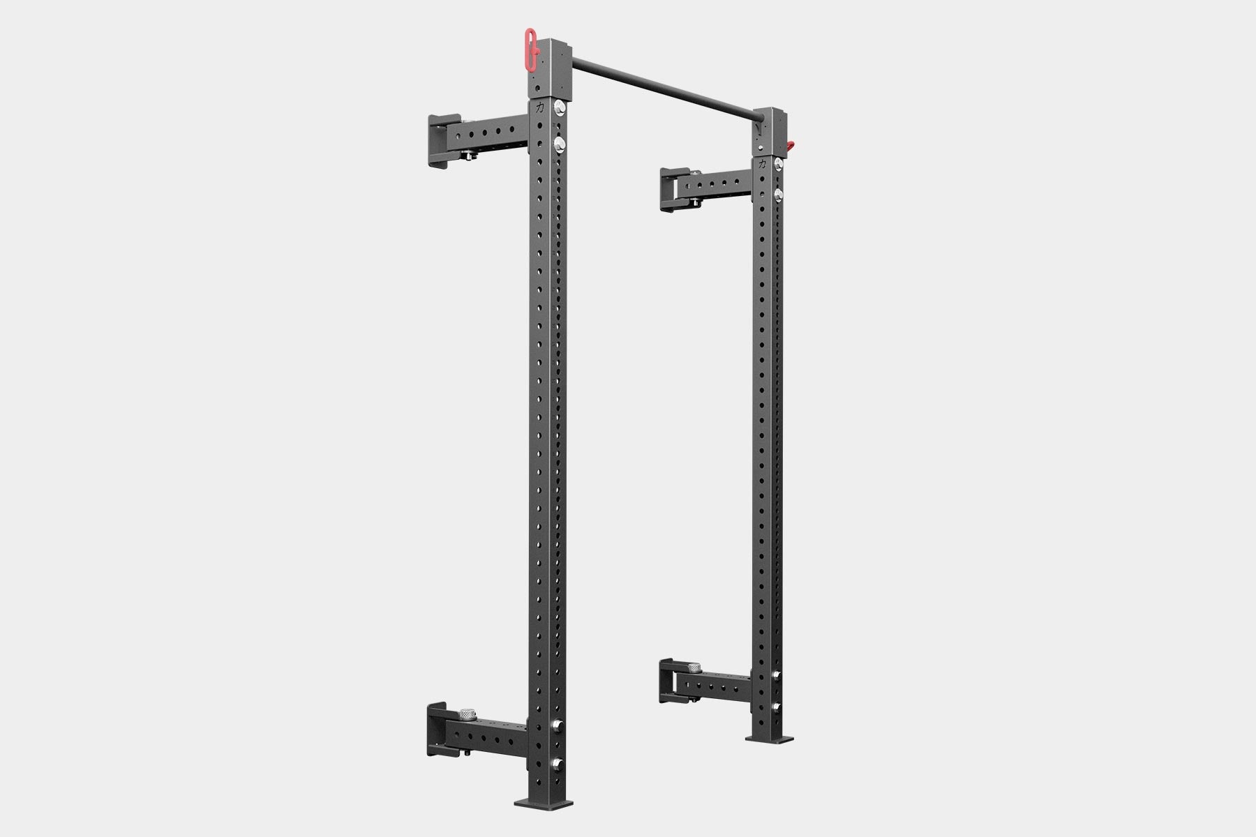 Riot MRR Wall-Mounted Foldable Rack