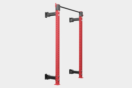 Riot MRR Wall-Mounted Foldable Rack