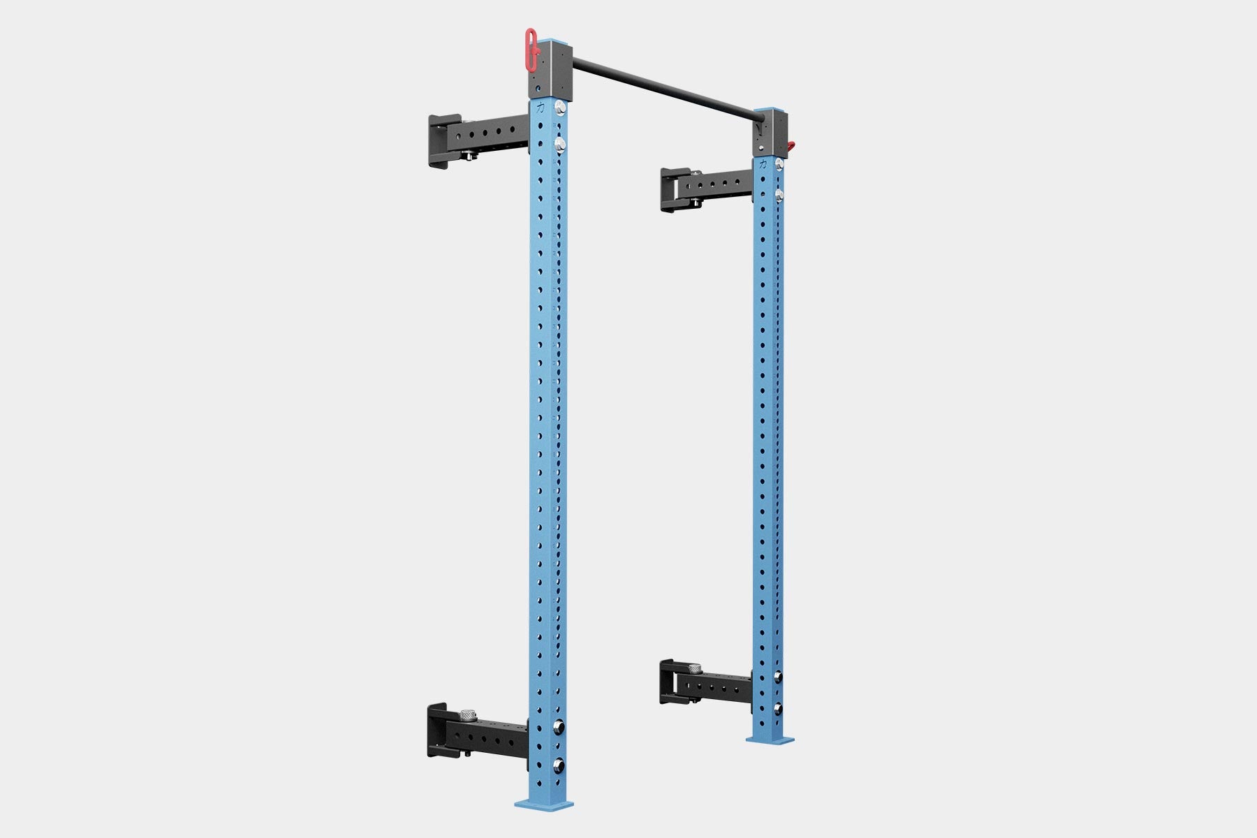 Riot MRR Wall-Mounted Foldable Rack
