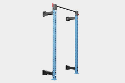 Riot MRR Wall-Mounted Foldable Rack