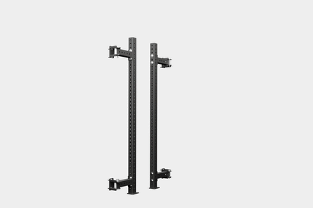 Riot MRR Wall-Mounted Foldable Rack