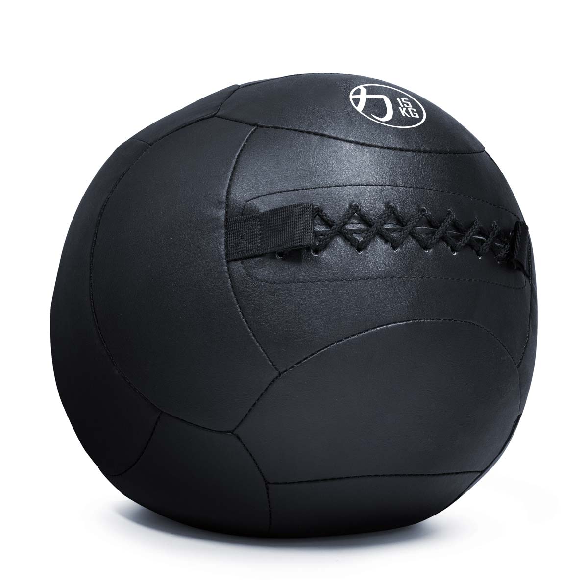 Medicine/Wall Balls - 3-15KG - Strength Shop