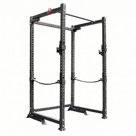 Foldable Power Rack I Original MRR 60 compatible - Strength Shop