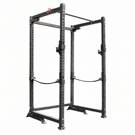 Foldable Power Rack I Original MRR 60 compatible - Strength Shop