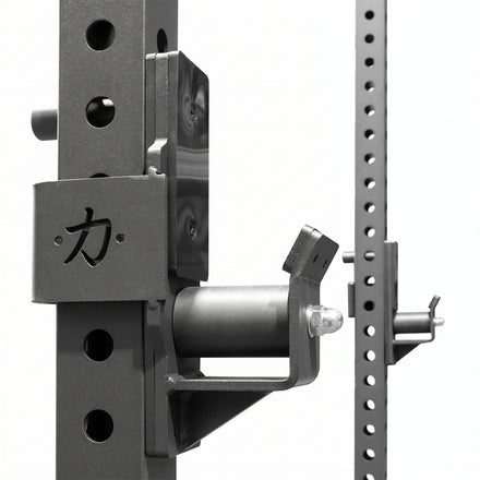 Foldable Power Rack I Original MRR 60 compatible - Strength Shop