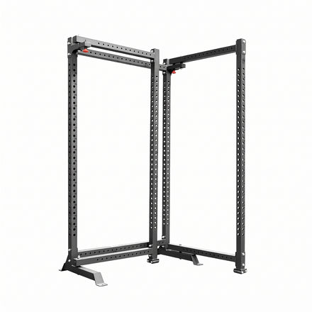 Foldable Power Rack I Original MRR 60 compatible - Strength Shop