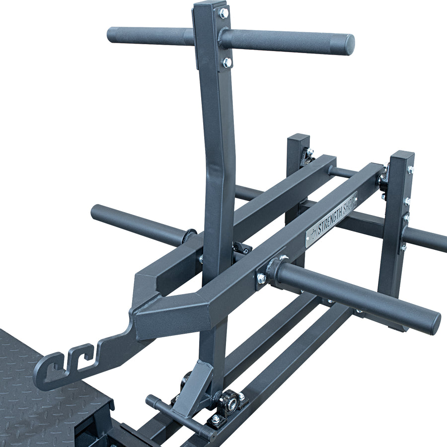 Equipment – Strength Shop