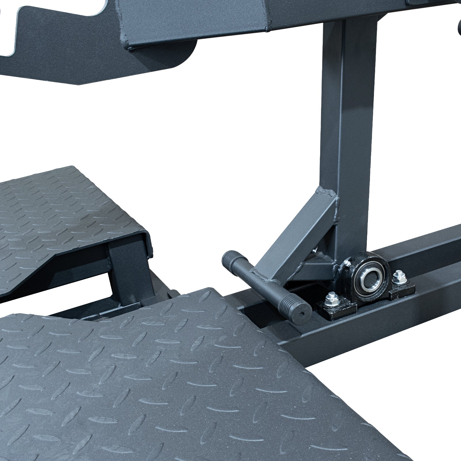 Original Belt Squat Machine with V2-Belt - Strength Shop