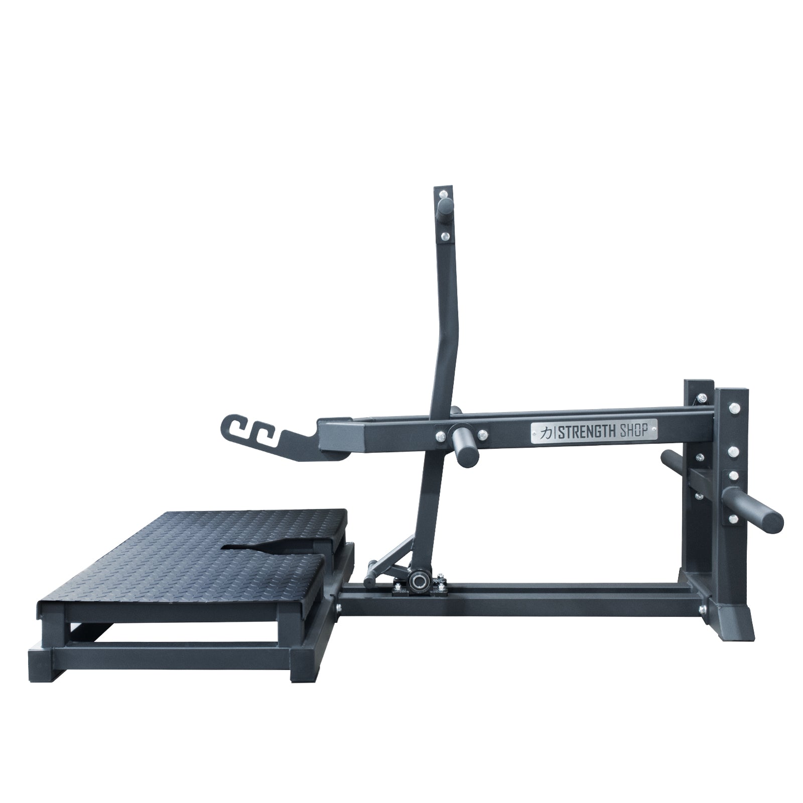 Belt squat machine europe sale