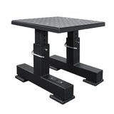 B-WARE Adjustable Plyo/Squat Box - Strength Shop