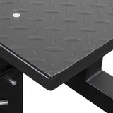 B-WARE Adjustable Plyo/Squat Box - Strength Shop