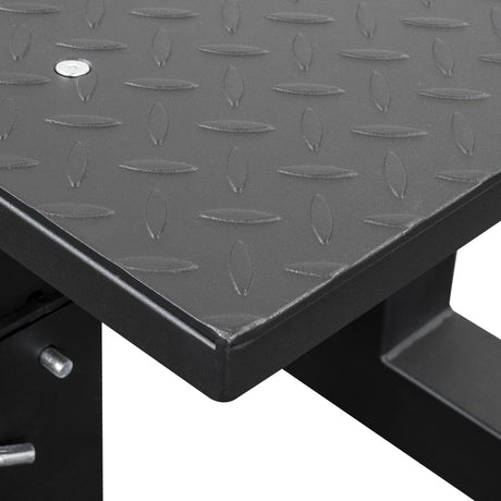 B-WARE Adjustable Plyo/Squat Box - Strength Shop