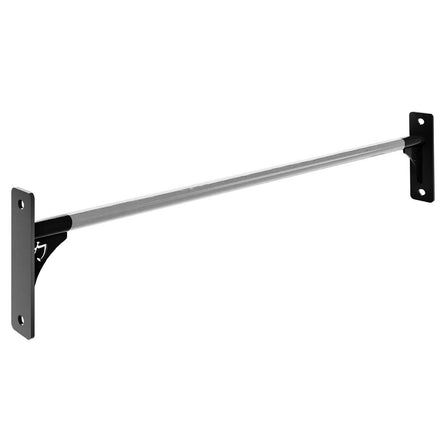 Riot MRR 75 | Straight Pull Up Bar - Raw Steel